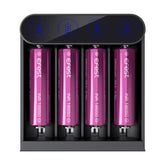 EFEST SLIM K4 VAPE BATTERY CHARGER